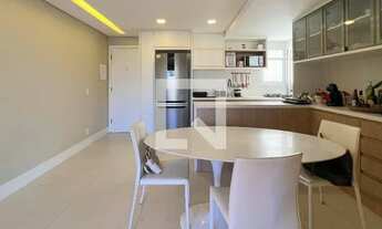 Imagem 4: Apartamento para Aluguel - Moema, 1 Quarto, 72 m2