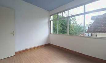 Imagem 4: Apartamento para venda com 85 metros quadrados com 2 quartos em Centro - Petrópolis - RJ