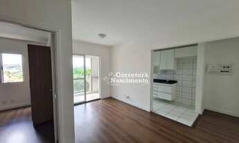 Imagem 5: Apartamento com 2 dormitórios para alugar, 59 m² por R$ 2.440,00/mês - Jardim Paraíba - Ja