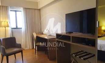 Imagem 4: Apartamento (flat) 1 dormitórios, portaria 24hs, lazer, espaço gourmet, salão de festa, sa