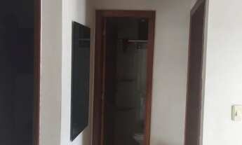 Imagem 5: Aluga-se universitária