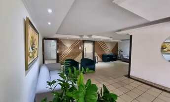 Imagem 2: Venda apto na Rua Setubal, 202 m2, 4 quartos, 2 vagas. Boa Viagem - Recife - Pernambuco