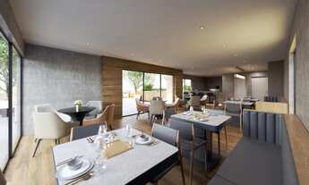 Imagem 7: BL - Apartamento à venda no Condominio Unique Humberto Parentes Teresina PI