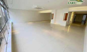 Imagem 4: Apartamento com 3 dormitórios para alugar, 297 m² por R$ 28.500,00/mês - Ipanema - Rio de