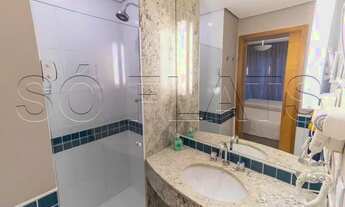 Imagem 7: Ótima opção disponível para locação no Jardins próximo da Avenida Paulista com 1 dorm