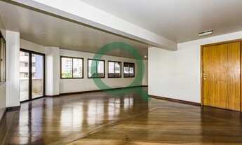 Imagem 2: São Paulo - Apartamento Padrão - Jardim América