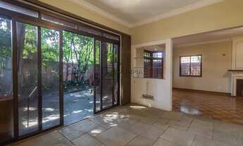 Imagem 3: Casa Locação Vila Madalena 521 m² 4 Dormitórios