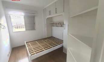 Imagem 3: APARTAMENTO RESIDENCIAL em SÃO PAULO - SP, VILA SANTA CLARA