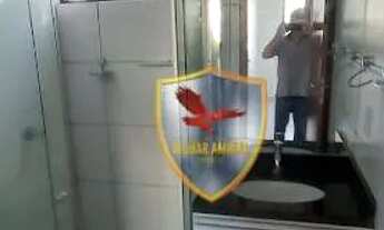 Imagem 3: Apartamento com 2 dormitórios à venda, 56 m² por R$ 350.000,00 - Ponta Negra - Natal/RN