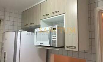 Imagem 4: Apartamento - Mansões Santo Antônio - Campinas