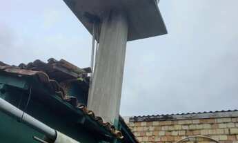 Imagem 7: Casa 2 q 2vg Casa com 2 dormitórios