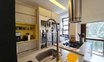 Imagem 6: Flat à venda, 1 quarto, 1 suíte, 1 vaga, Ipanema - RIO DE JANEIRO/RJ