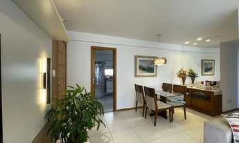 Imagem 5: 3 quartos na pituba reformado varanda gourmet na Alameda Pádua