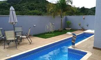 Imagem 1: Casa de Condomínio em Condomínio Terras de Atibaia II - Atibaia