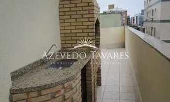 Imagem 5: 2401 - Cobertura para aluguel - Cavaleiros - Macaé - RJ