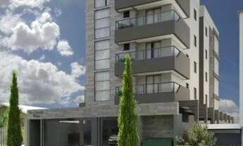 Imagem 2: Apartamento Garden com 3 dormitórios à venda, - Carioca - São José dos Pinhais/PR