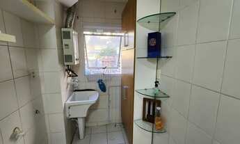 Imagem 4: Apartamento para aluguel com 45 metros quadrados com 1 quarto em Centro - Rio de Janeiro