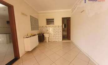 Imagem 6: Sobrado com 2 dormitórios para alugar, 150 m² por R$ 2.500/mês - São José ll - Paulínia/SP