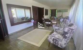 Imagem 6: Belíssima e Grande Casa Duplex - 7 Quartos - 2.500M2 - Av. Integração - Pronta Para Morar