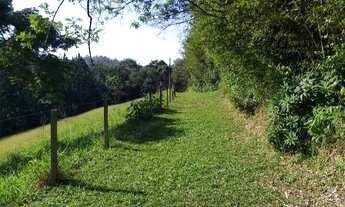 Imagem 7: TERRENOS PARA FORMAÇÃO DE CHÁCARA R$ 120.000,00 1.600 metros com escritura definitiva EMB