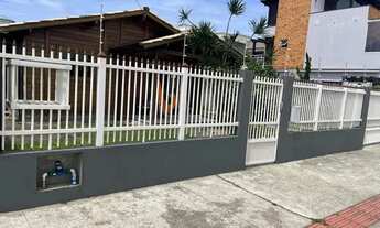 Imagem 4: Casa com três quartos no campeche