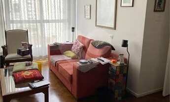 Imagem: Apartamento com 3 Quartos e 3 banheiros