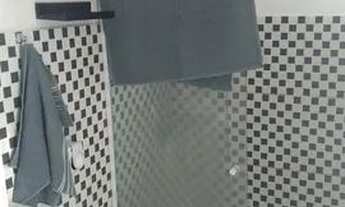 Imagem 3: Suíte toda mobiliada no Catete