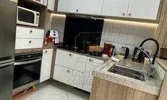 Imagem 6: Sobrado com 3 dormitórios à venda, 95 m² por R$ 420.000,00 - Vila Eldízia - Santo André/SP