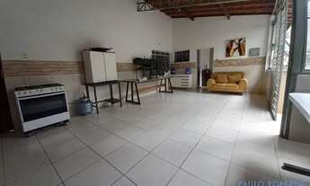 Imagem 3: CASA DE VILA - PARQUE SÃO QUIRINO - SP