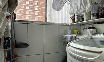 Imagem 7: Apartamento com 2 dorms, Tupi, Praia Grande - R$ 235 mil, Cod: ANT6808