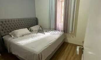 Imagem 4: Apartamento 3 quartos Jardim Brasil