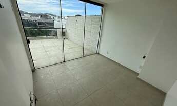 Imagem 4: Cobertura à venda, 4 quartos, 2 suítes, Barra da Tijuca - Rio de Janeiro/RJ