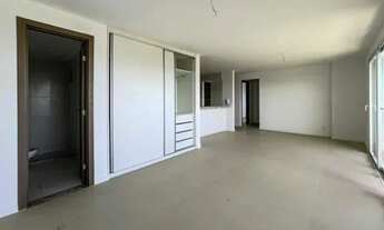 Imagem 4: Apartamento para venda tem 77m2 com 2 quartos em Armação - EVOLUTION ECOLOGIC RESIDENCE