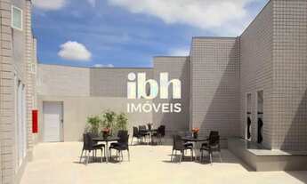 Imagem 4: Andar para aluguel, 4 vagas, Funcionários - Belo Horizonte/MG