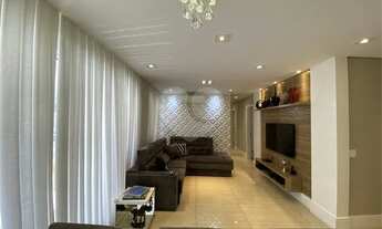 Imagem 3: Apartamento a venda Brooklin, Somma Brooklin (Porteira fechada