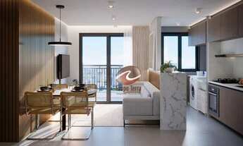 Imagem: Apartamento com 2 dormitórios à venda