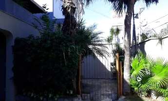 Imagem 2: Casa - Jardim Flamboyant - Campinas