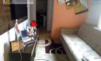 Imagem 5: Apartamento em Vila Moinho Velho - São Paulo