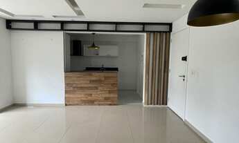 Imagem 4: Apartamento para venda possui 86 metros quadrados com 3 quartos linda vista