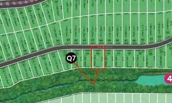 Imagem 5: Condomínio de Chácaras Encontro das Águas - Ágio: R$ 49.900,00