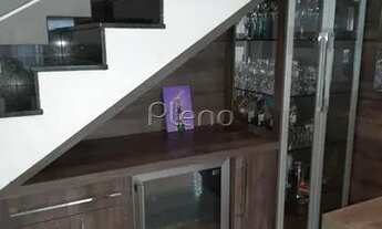 Imagem 6: Casa á venda no Condomínio: Haras Bela Vista - Parque Rural Fazenda Santa Cândida - Campi