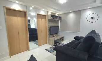 Imagem 3: Apartamento 46m² à venda no Tatuapé, São Paulo