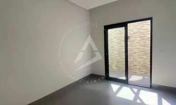 Imagem 4: Vendo no Parque das Flores sobrado com 3 suítes plenas e closet