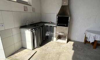 Imagem 3: Casa Térrea para Alugar na Vila Silveira