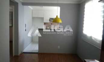 Imagem 2: LINDO APARTAMENTO PARA ALUGAR EM PAULÍNIA!!!