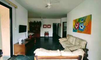 Imagem: Apartamento no Guarujá