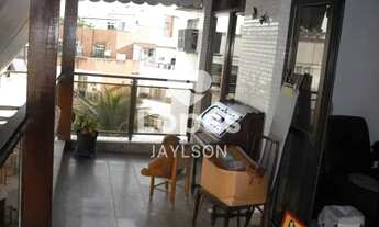 Imagem 6: Cobertura-À VENDA-Barra da Tijuca-Rio de Janeiro-RJ