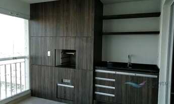 Imagem 5: Apartamento em Parque Residencial Aquarius - São José dos Campos