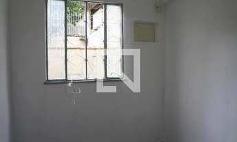 Imagem 6: Casa para Aluguel - Engenho de Dentro, 1 Quarto, 35 m2