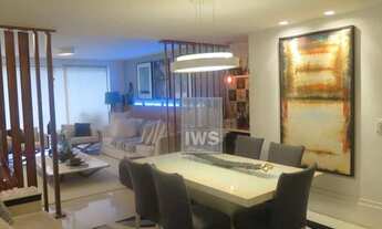 Imagem: Cobertura com 3 dormitórios para alugar